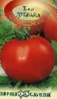 Foto Los tomates variedad Dubrava