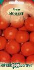 Photo des tomates l'espèce Moment