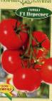 Photo des tomates l'espèce Peresvet F1