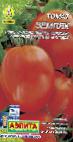 Photo des tomates l'espèce Zemlyak