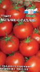 kuva tomaatit laji Malchik-s-palchik