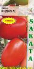 kuva tomaatit laji Indio F1