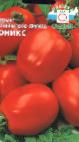 Photo des tomates l'espèce Oniks
