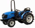 LS Tractor R28i HST Photo and characteristics