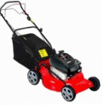 self-propelled lawn mower Warrior WR65146A Photo and description