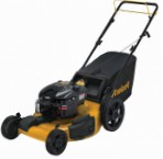 self-propelled lawn mower Poulan PR675Y22RHP Photo and description