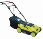 lawn mower Packard Spence PSLM 380A Photo and description
