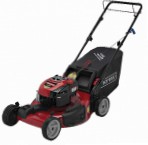 self-propelled lawn mower CRAFTSMAN 37041 Photo and description