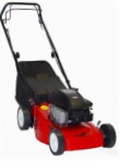 self-propelled lawn mower MegaGroup 47500 XST Photo and description