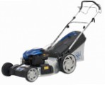 self-propelled lawn mower Lux Tools B 53 HMA Photo and description