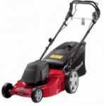self-propelled lawn mower Mountfield EL 4800 PD/BW Photo and description