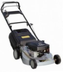 self-propelled lawn mower Texas Evolution 51TR Combi Photo and description