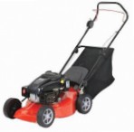 self-propelled lawn mower SunGarden RDS 466 Photo and description