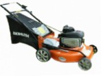 self-propelled lawn mower Hyundai HY/GLM4811S Photo and description