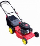 self-propelled lawn mower Green Field 320 SB Photo and description