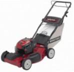 self-propelled lawn mower CRAFTSMAN 37666 Photo and description