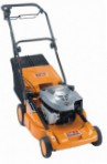 self-propelled lawn mower AS-Motor AS 43 BS Casa Photo and description