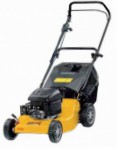 self-propelled lawn mower ALPINA JB 470 GS Photo and description