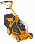 self-propelled lawn mower AS-Motor AS 530 / 2T Photo and description