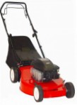 self-propelled lawn mower MegaGroup 5420 XST Photo and description