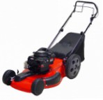 self-propelled lawn mower MegaGroup 5200 XST Photo and description