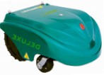 robot lawn mower Ambrogio L200 Deluxe AM200DLS0 Photo and description