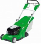 self-propelled lawn mower Viking MB 650.1 V Photo and description