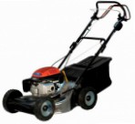 self-propelled lawn mower MegaGroup 490000 HHT Photo and description