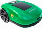 robot lawn mower EASY GREEN RG-803 Photo and description