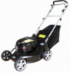 lawn mower Manner MS20 Photo and description