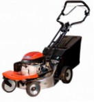 self-propelled lawn mower MegaGroup 5250 HHT Photo and description