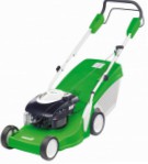 self-propelled lawn mower Viking MB 655.1 G Photo and description