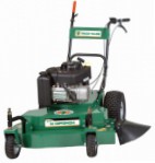 self-propelled lawn mower Billy Goat HP3400 Photo and description