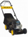 self-propelled lawn mower MegaGroup 4750 HHT Pro Line Photo and description