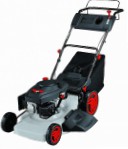 self-propelled lawn mower RedVerg RD-GLM510-BS Photo and description