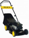 self-propelled lawn mower MegaGroup 4750 XST Pro Line Photo and description