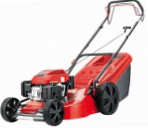 self-propelled lawn mower AL-KO 127117 Solo by 5235 SP-A Photo and description