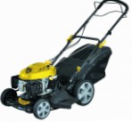self-propelled lawn mower Champion LM4630 Photo and description