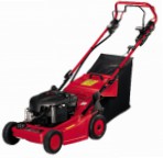 self-propelled lawn mower Solo 546 R Photo and description
