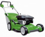 self-propelled lawn mower Viking MB 650 T Photo and description