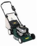 self-propelled lawn mower MA.RI.NA Systems GREEN TEAM GT 57 SH MASTER Photo and description