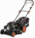 self-propelled lawn mower PRORAB GLM 5161 VH Photo and description