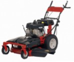 self-propelled lawn mower MTD WCM 84 Photo and description
