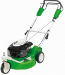 self-propelled lawn mower Viking MB 3.1 RT Photo and description