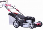 self-propelled lawn mower DDE WLZ21H-A-1 Photo and description