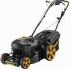 self-propelled lawn mower McCULLOCH M46-190AWREX Photo and description
