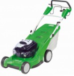 self-propelled lawn mower Viking MB 655.1 V Photo and description