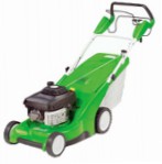 self-propelled lawn mower Viking MB 655.1 GS Photo and description
