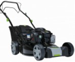 self-propelled lawn mower Murray EQ500 Photo and description