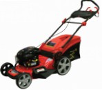 self-propelled lawn mower DDE WYZ18H2-13-WD65 Photo and description